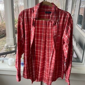 Southern Marsh Long Sleeve (Large)